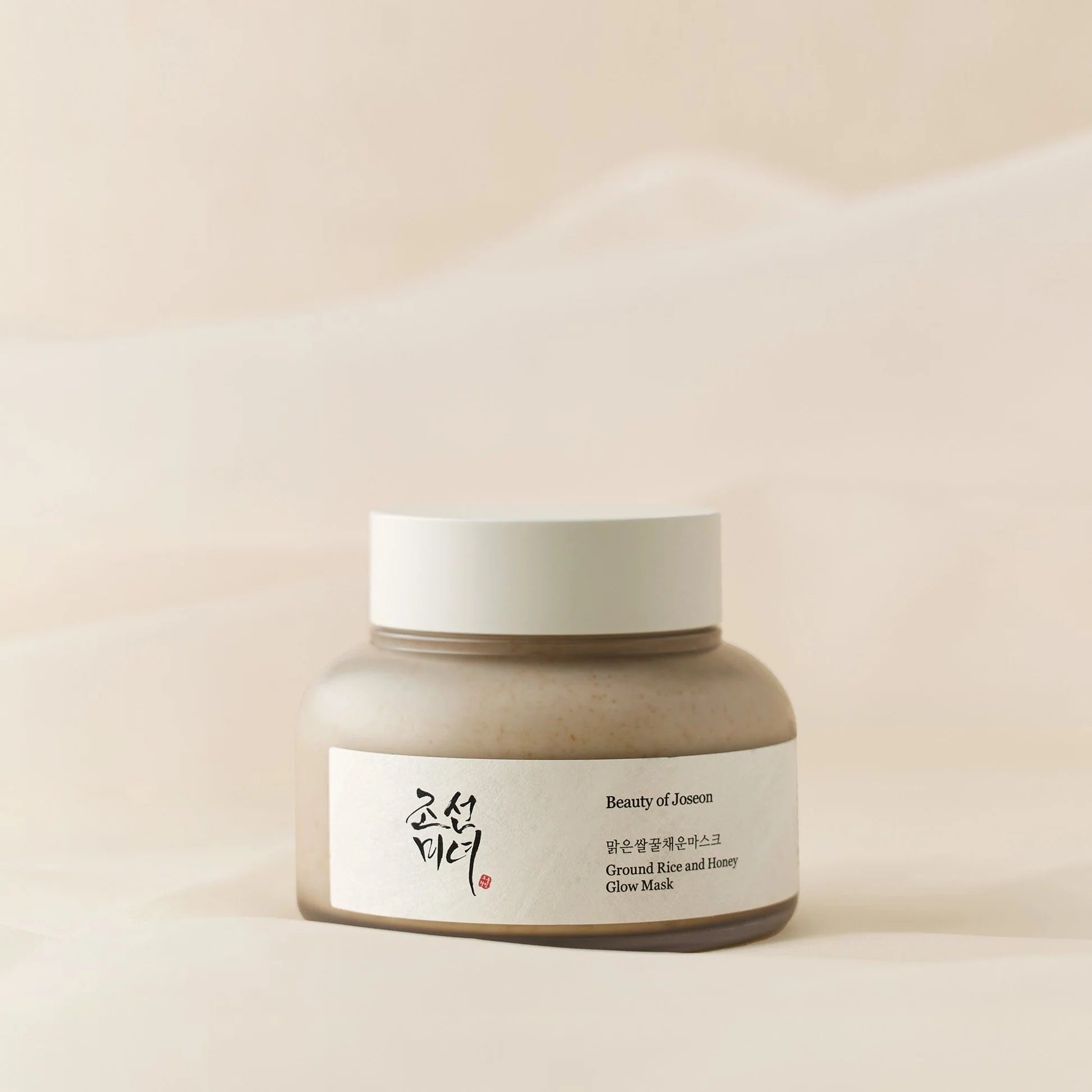 Beauty of Joseon - Mascarilla de Arroz Molido y Miel 150ml