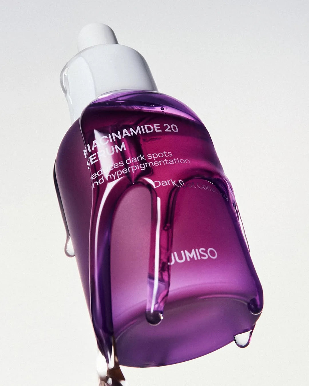 Jumiso - Sérum con Niacinamida 20% y Ácido Tranexámico (40ml)