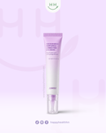 Jumiso Niacinamide 5+ Dark Circle Eye Cream 15ml crema ojos ojeras K-Beauty