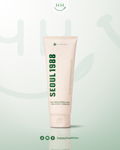 KSECRET SEOUL 1988 Cleansing Foam Pine Cica 1% Probiotics 150ml espuma limpiadora coreana