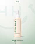 KSECRET SEOUL 1988 Cleansing Oil Pine Cica 1% Probiotics 200ml aceite limpiador coreano