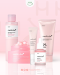 Medicube - Rutina PDRN Pink Regeneración Celular con ADN de Salmón