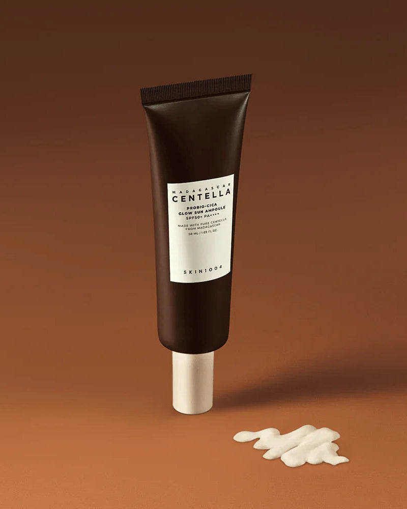 Skin 1004 - Protector Solar Probio-Cica SPF50+ PA++++