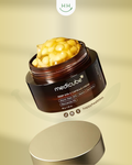 Medicube Deep Vita C Capsule Cream 55g crema con cápsulas de vitamina C pura