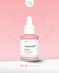 Medicube PDRN Pink Peptide Serum regeneración celular anti-aging péptidos rosa