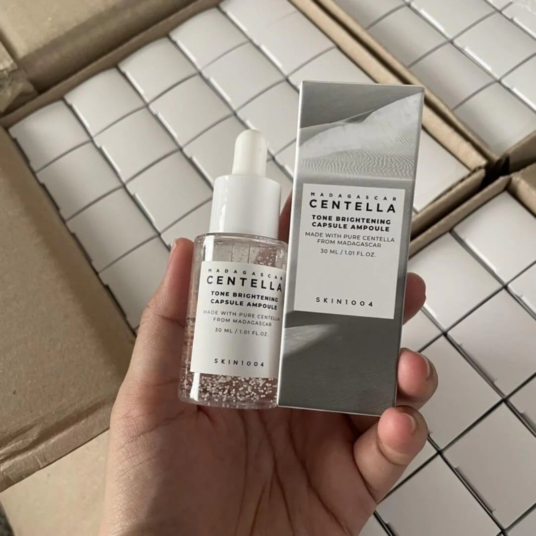 Skin1004 - Serum Tone Brightening (30ml)