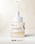 SKIN1004 Madagascar Centella Retinol 0.2 Boosting Shot Ampoule 30ml ampolla anti-edad retinol coreana