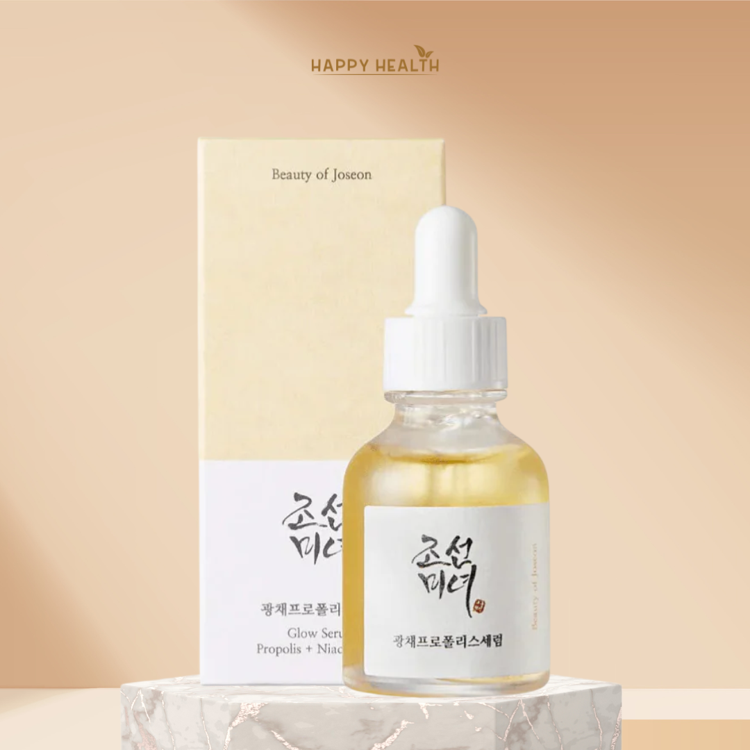 Beauty of Joseon - Sérum Iluminador con Propóleo y Niacinamida 30ml