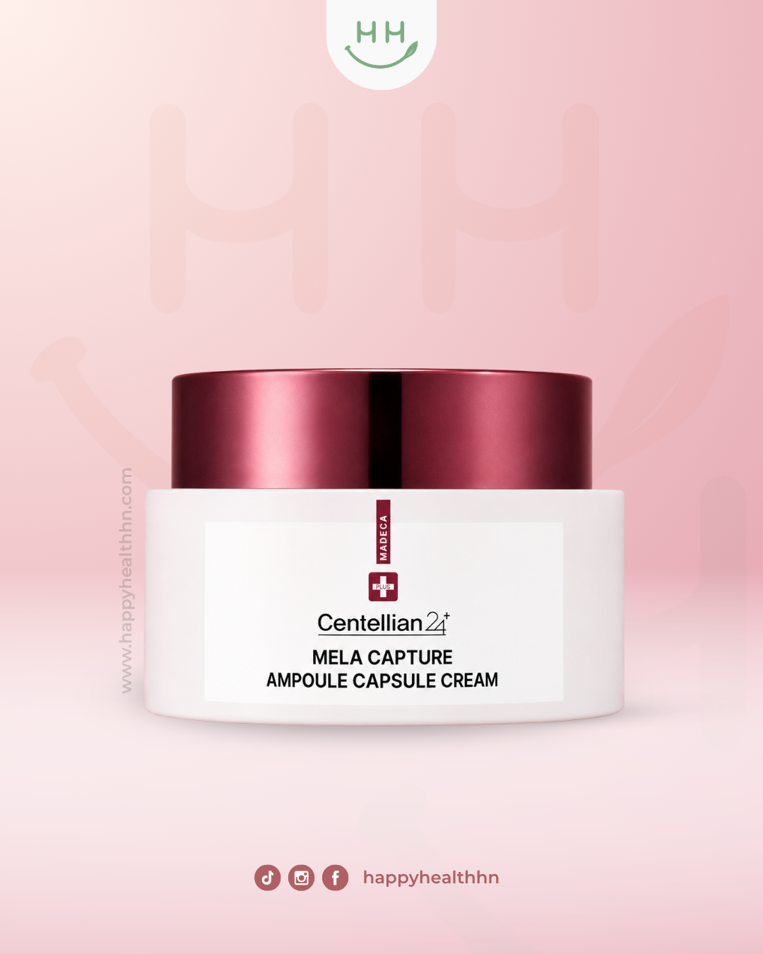 Centellian24 - Crema Anti-Manchas (55ml) | Melasma + Tono Desigual | TECA + PDRN