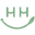 Happy Health HN logo