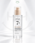 Serum Anua 7 Rice Ceramide Hydrating Barrier de 50 ml con agua de arroz y ceramidas para reforzar la barrera cutánea