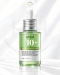 Serum Anua Azelaic Acid 10 Hyaluron 30 ml para calmar rojeces y piel reactiva