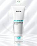 Espuma limpiadora hidratante Anua PDRN con ácido hialurónico 150 ml para limpieza diaria sin resecar