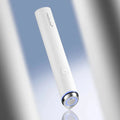 Medicube - Dispositivo Facial con vibración sónica y electroporación para absorción de skincare y lifting (Blanco)